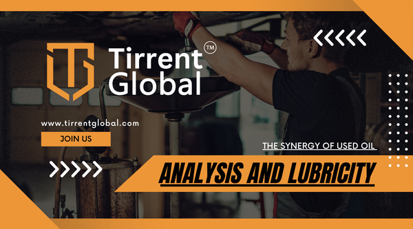 The Synergy of Used Oil Analysis and Lubricity