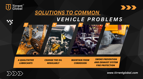 Keeping Your Engine Purring: Solutions to Common Vehicle Problems