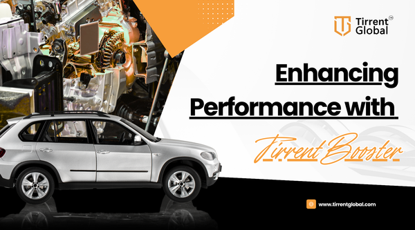 Enhancing Performance with Tirrent Booster