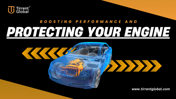 Boosting Performance and Protecting Your Engine
