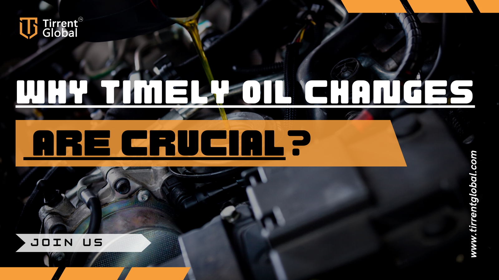 Why Timely Oil Changes Are Crucial