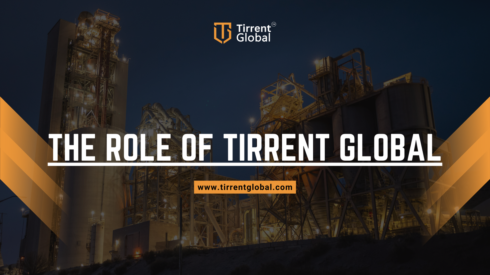 The Role of Tirrent Global
