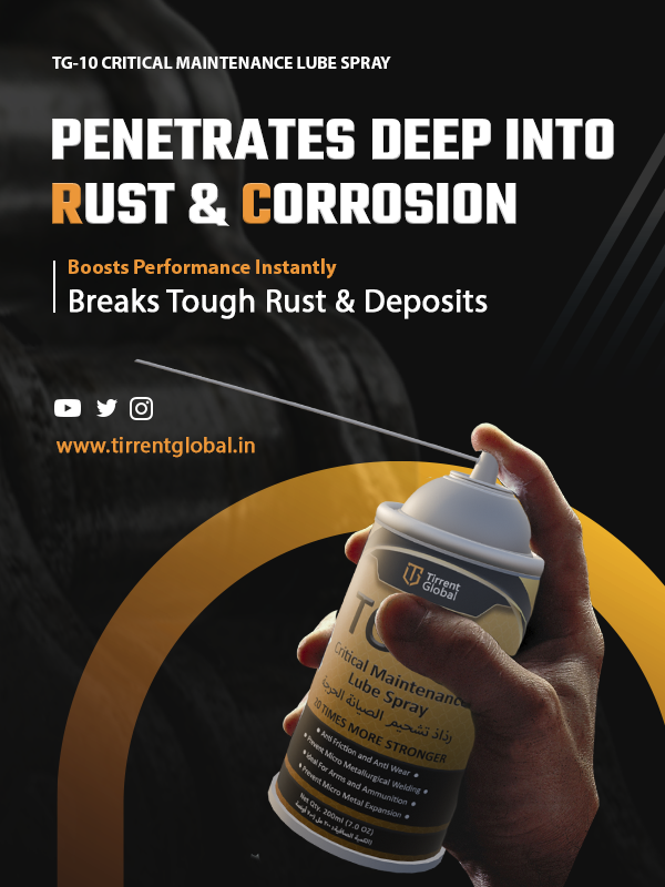 Tirrent Fuel Conditioner | Fuel Additive for Bikes, Scooters and Cars | Fuel Injector Cleaner | Mileage Booster Compatible for Petrol, Diesel and Bio Fuels (40 ml)