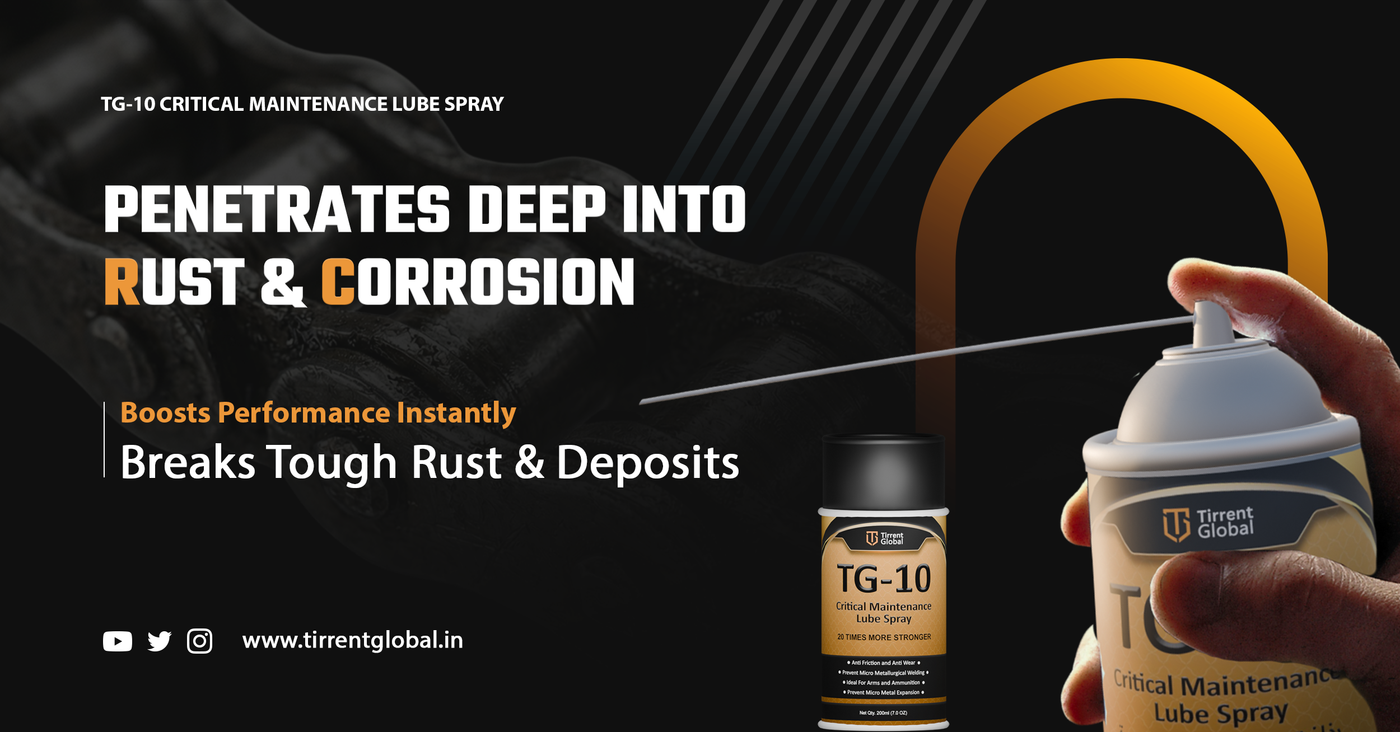 Tirrent Fuel Conditioner | Fuel Additive for Bikes, Scooters and Cars | Fuel Injector Cleaner | Mileage Booster Compatible for Petrol, Diesel and Bio Fuels (40 ml)