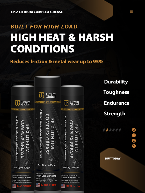 Tirrent Booster Engine Oil Additive for Premium Luxury Cars High Performance Engine Oil (250ml)