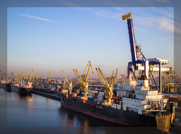 Marine Industry