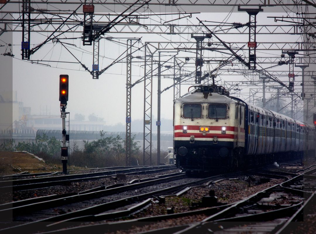 Railways