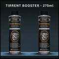Tirrent Booster Engine Metal Treatment (275ml) Engine Oil Additive, High-Tech Wear Protection for Petrol and Diesel Vehicles