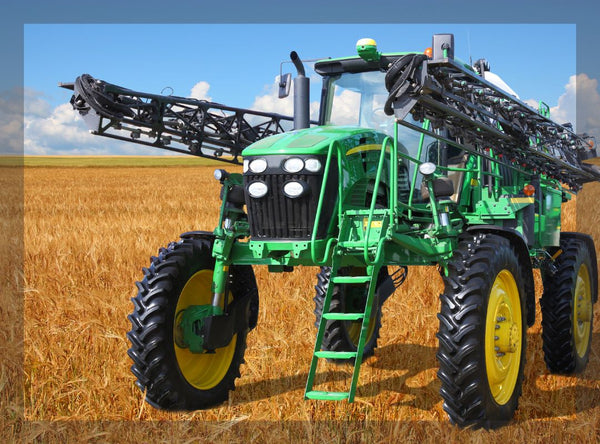 Agriculture