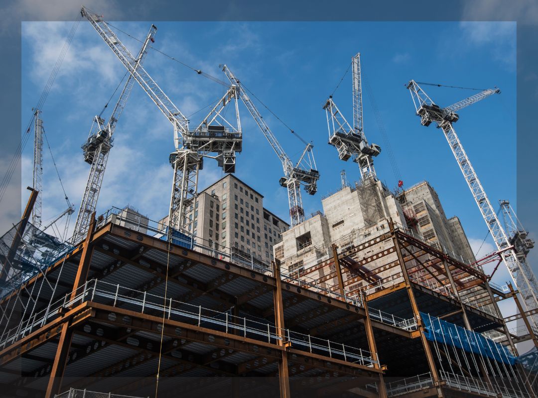 Construction