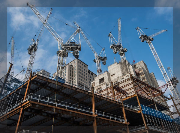 Construction