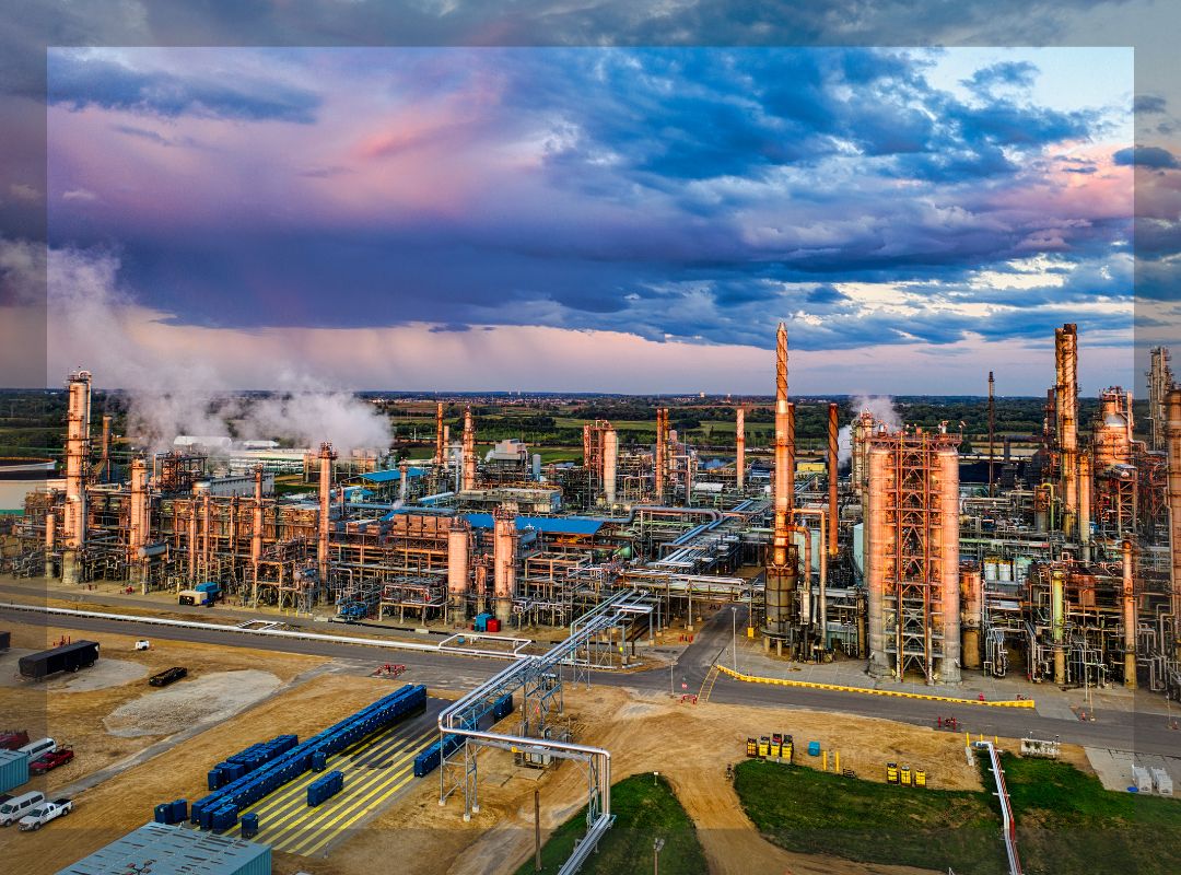 Industries